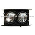 HC-T-12009 105XF FOG LAMP 1725272/1725273